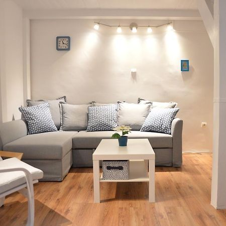 בודפשט Friendly Apartment In Center מראה חיצוני תמונה