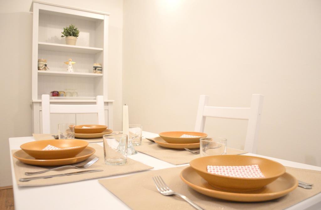 בודפשט Friendly Apartment In Center מראה חיצוני תמונה