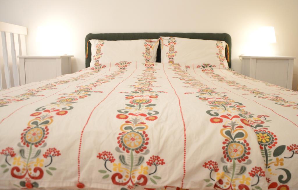 בודפשט Friendly Apartment In Center מראה חיצוני תמונה
