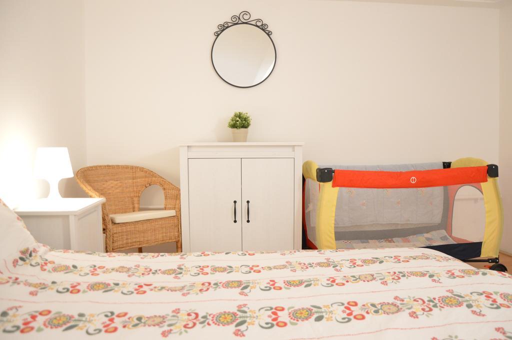 בודפשט Friendly Apartment In Center מראה חיצוני תמונה