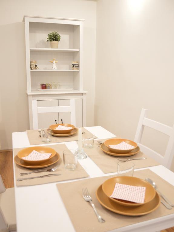 בודפשט Friendly Apartment In Center מראה חיצוני תמונה