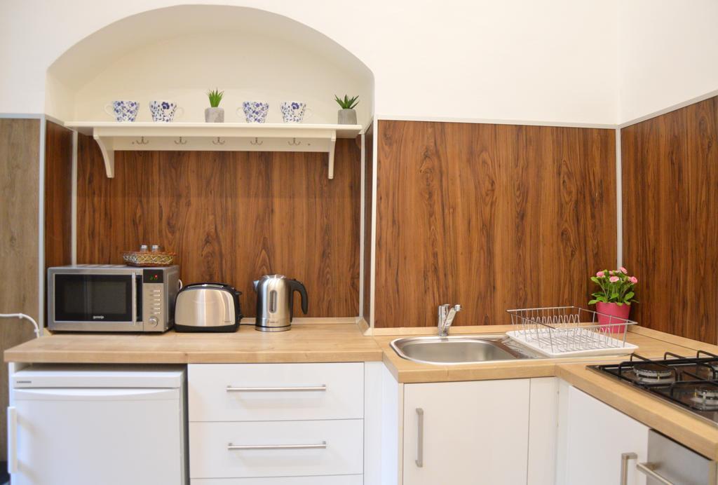 בודפשט Friendly Apartment In Center מראה חיצוני תמונה