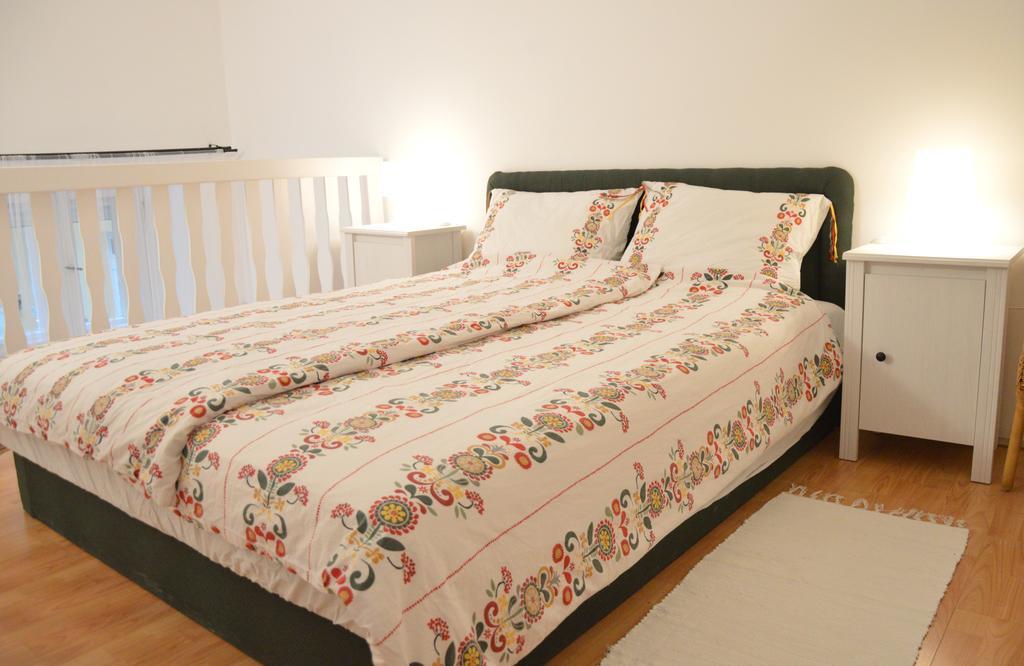בודפשט Friendly Apartment In Center מראה חיצוני תמונה
