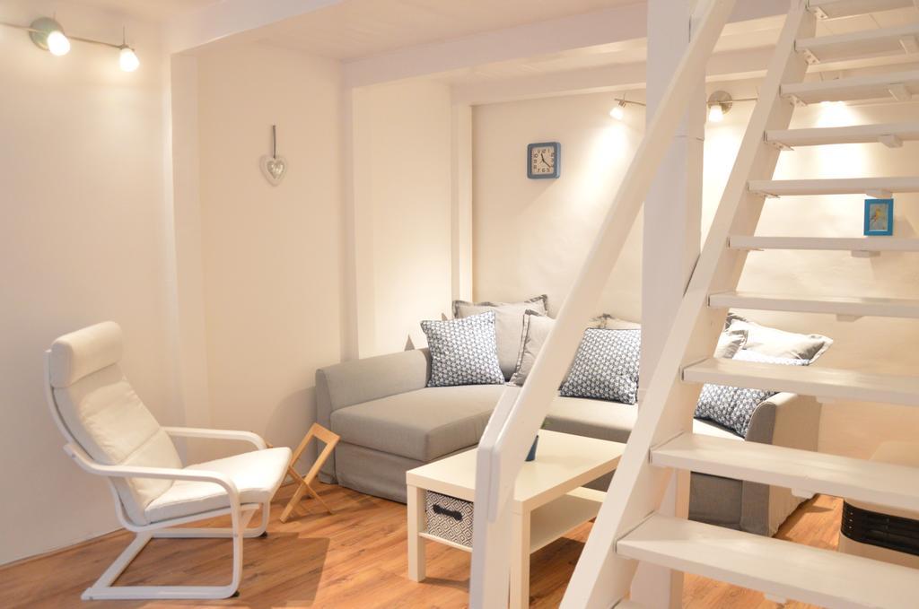 בודפשט Friendly Apartment In Center מראה חיצוני תמונה