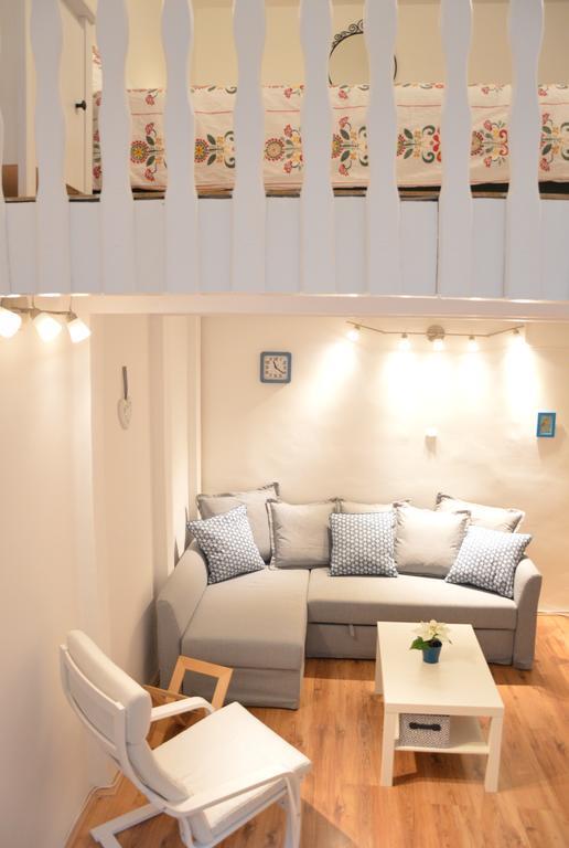 בודפשט Friendly Apartment In Center מראה חיצוני תמונה